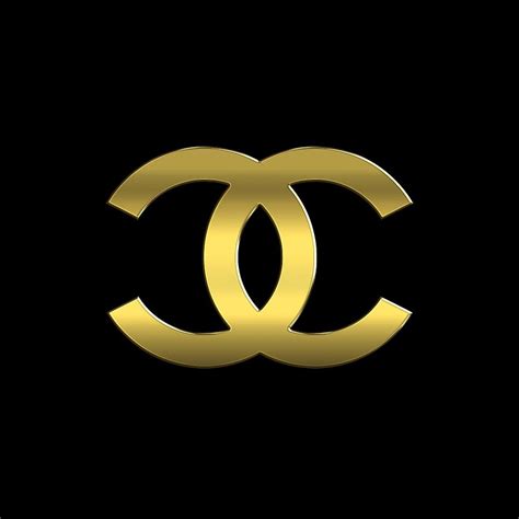 coco chanel symbole|Coco Chanel sign.